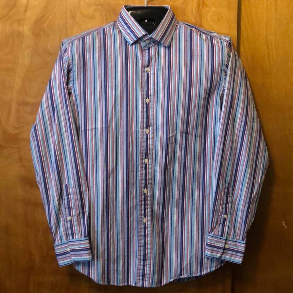 Polo Ralph Lauren Button Down Shirt
